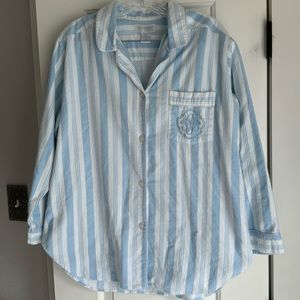 100% cotton flannel pajamas